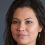 Zoé Sadokierski - France