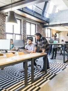 Analyse des données